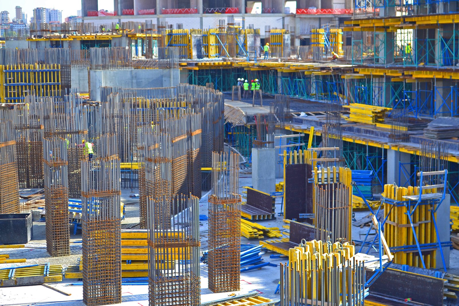 building-construction